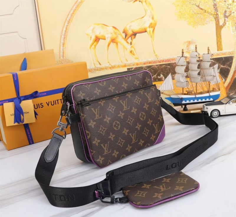 LV Satchel bags